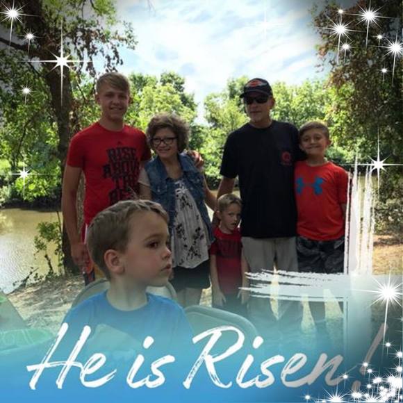 Meet your Posher, Debbie - Picture 1 of 1